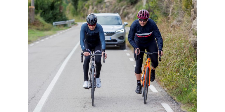 Visita nuestra venta de bicicletas carretera Valencia antes de iniciar tu viaje