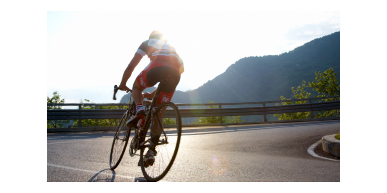 BREVE GUÍA SOBRE BICICLETAS DE CARRETERAS