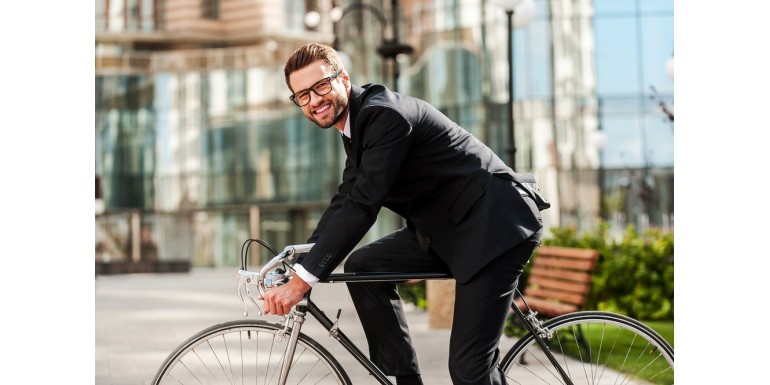 BICICLETAS URBANAS EN VALENCIA