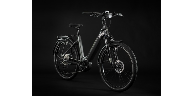 Descubre nuestras bicicletas Haibike