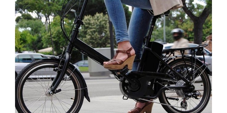 Nuestra tienda de bicicletas eléctricas en Valencia