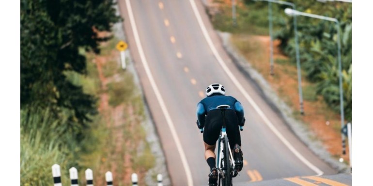 ¿Por qué utilizar bicicletas de carretera en Valencia?