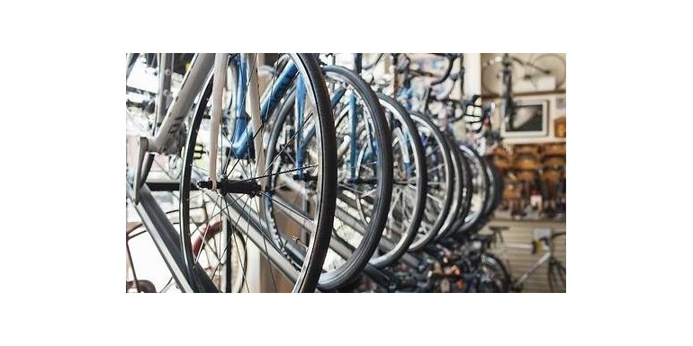 La mejor tienda de bicicletas en Valencia