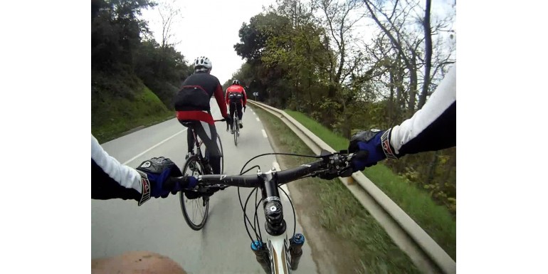 Especialistas en bicicletas de carretera