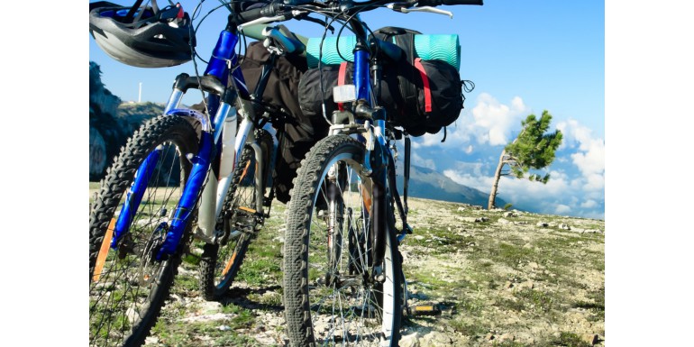 Obtén tu bicicleta mountain bike con nosotros