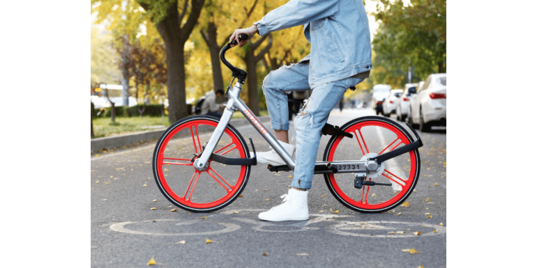 Las mejores bicicletas con motor en Valencia