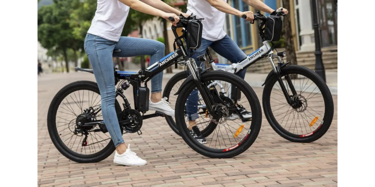 ¿Qué debo tener en cuenta a la hora de comprar en una tienda de bicicletas eléctricas en Valencia?