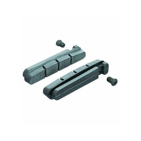 ZAPATA PARA PUENTE DE FRENO CARBONO R55C4