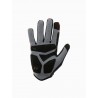 GUANTES SPIUK LARGOS XP LONG ROJO Y NEGRO