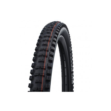 CUBIERTA SCHWALBE BIG BETTY 29X2.60 SG TLR