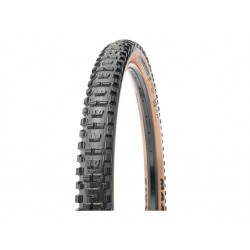 CUBIERTA MAXXIS MINION DHR II 29X2,60 TUBELESS READY TANWALL