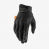 GUANTES LARGOS 100% COGNITO B30 NEGROS