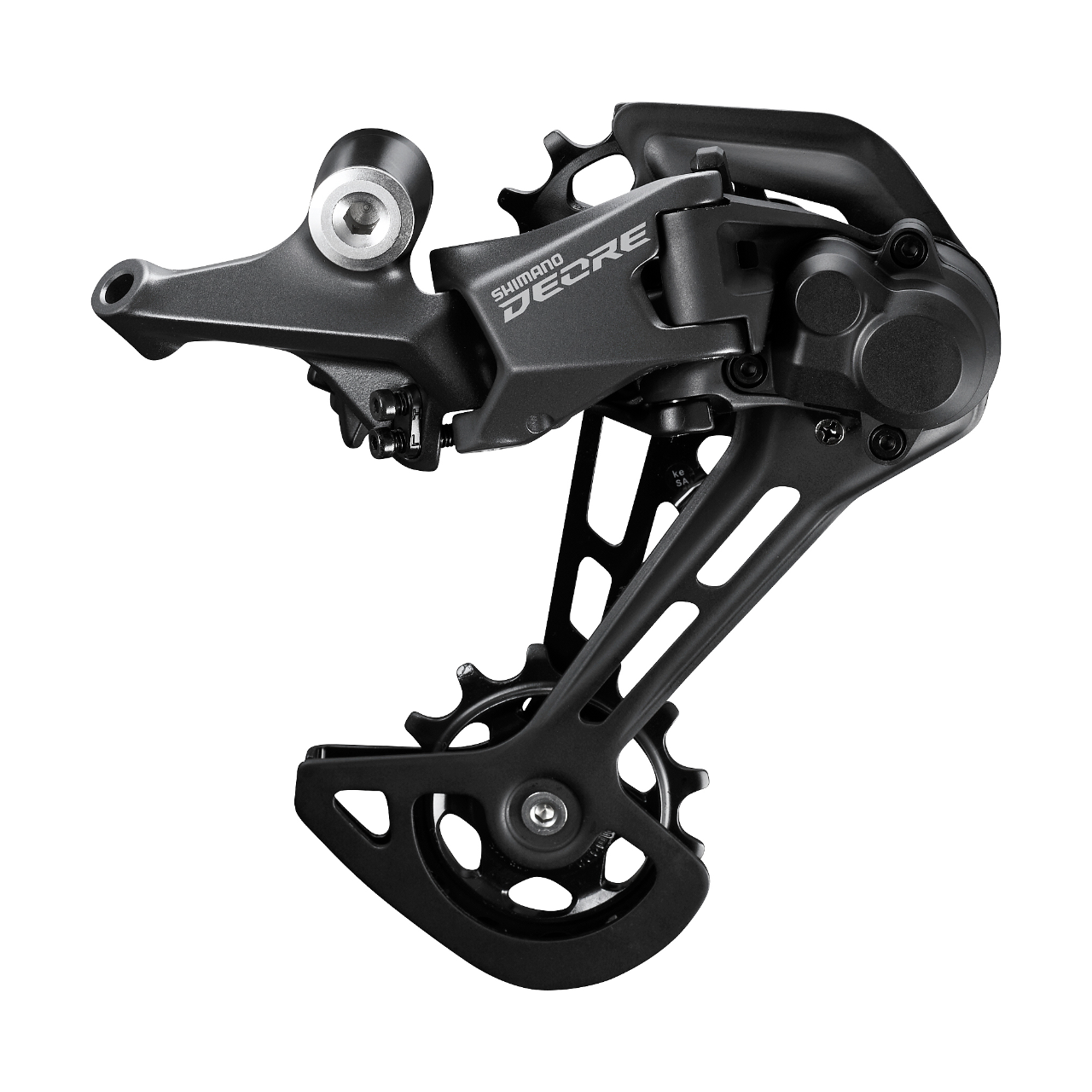 CAMBIO SHIMANO DEORE RD M5100 11 VELOCIDADES