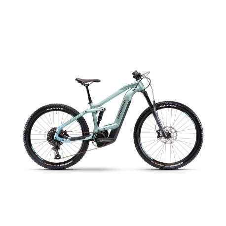 HAIBIKE ALLMTN 3