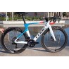 CUBE LITENING AERO C:68X SLT TEAMLINE 2024