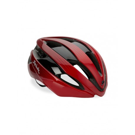 CASCO SPIUK ELEO UNISEX ROJO