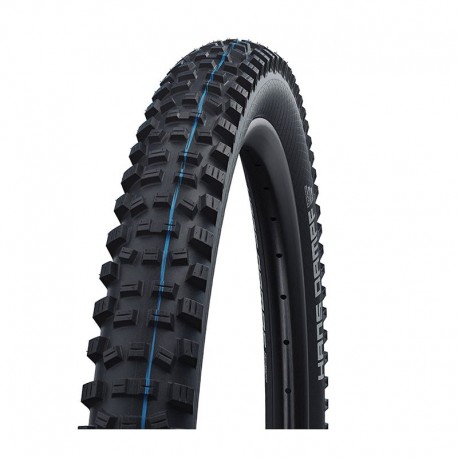 CUBIERTA SCHWALBE HANS DAMPF 29X2.60 SUPER TRAIL TLR