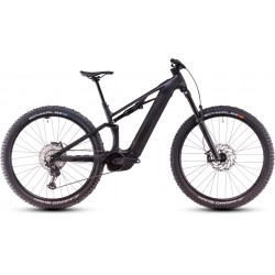 CUBE STEREO HYBRID ONE44 HPC RACE BLACKLINE