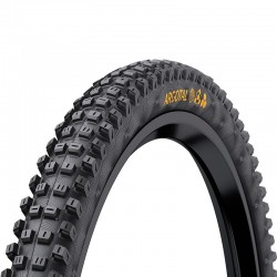 CUBIERTA CONTINENTAL ARGOTAL 29X2.40 TUBELESS READY