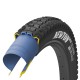 CUBIERTA GOODYEAR NEWTON TRASERA 27.5X260