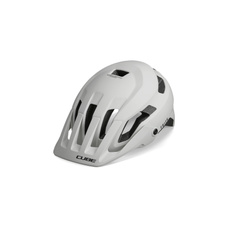 CASCO CUBE FRISK MIPS GRIS