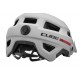 CASCO CUBE FRISK MIPS GRIS