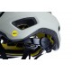 CASCO CUBE FLEET  MIPS GRIS