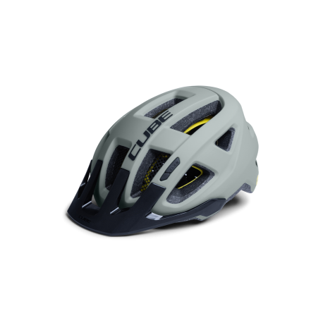 CASCO CUBE FLEET  MIPS GRIS