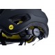 CASCO CUBE OFFPATH  MIPS NEGRO