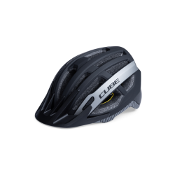 CASCO CUBE OFFPATH  MIPS NEGRO