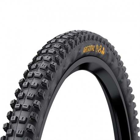 CUBIERTA CONTINENTAL ARGOTAL 29X2.60 TUBELESS READY