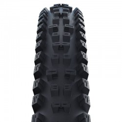 CUBIERTA SCHWALBE TACKY CHAN 29x2.40 HS625 EVO SUPER GRAVITY