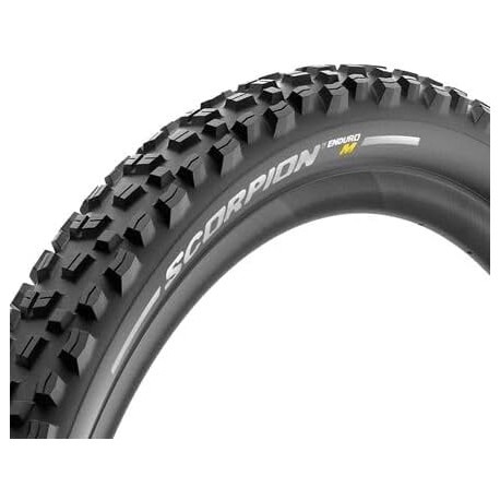 CUBIERTA PIRELLI SCORPION M  27.5X2.40 TLR