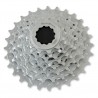 CASSETTE SUNRACE 8V.(12-25)