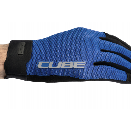 GUANTES LARGOS CUBE GRAVITY ACTIONTEAM