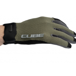 GUANTES LARGOS CUBE GRAVITY ACTIONTEAM