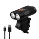 LUZ TRASERA MSC 40 LUMENS