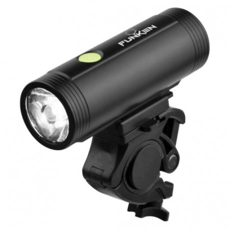 LUZ DELANTERA 900 LUMENS